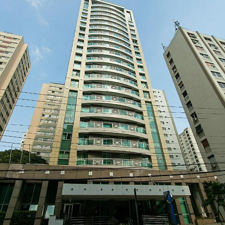 Tpz - Perdizes Tower Flat By Anora Spaces Apartamento São Paulo Exterior foto