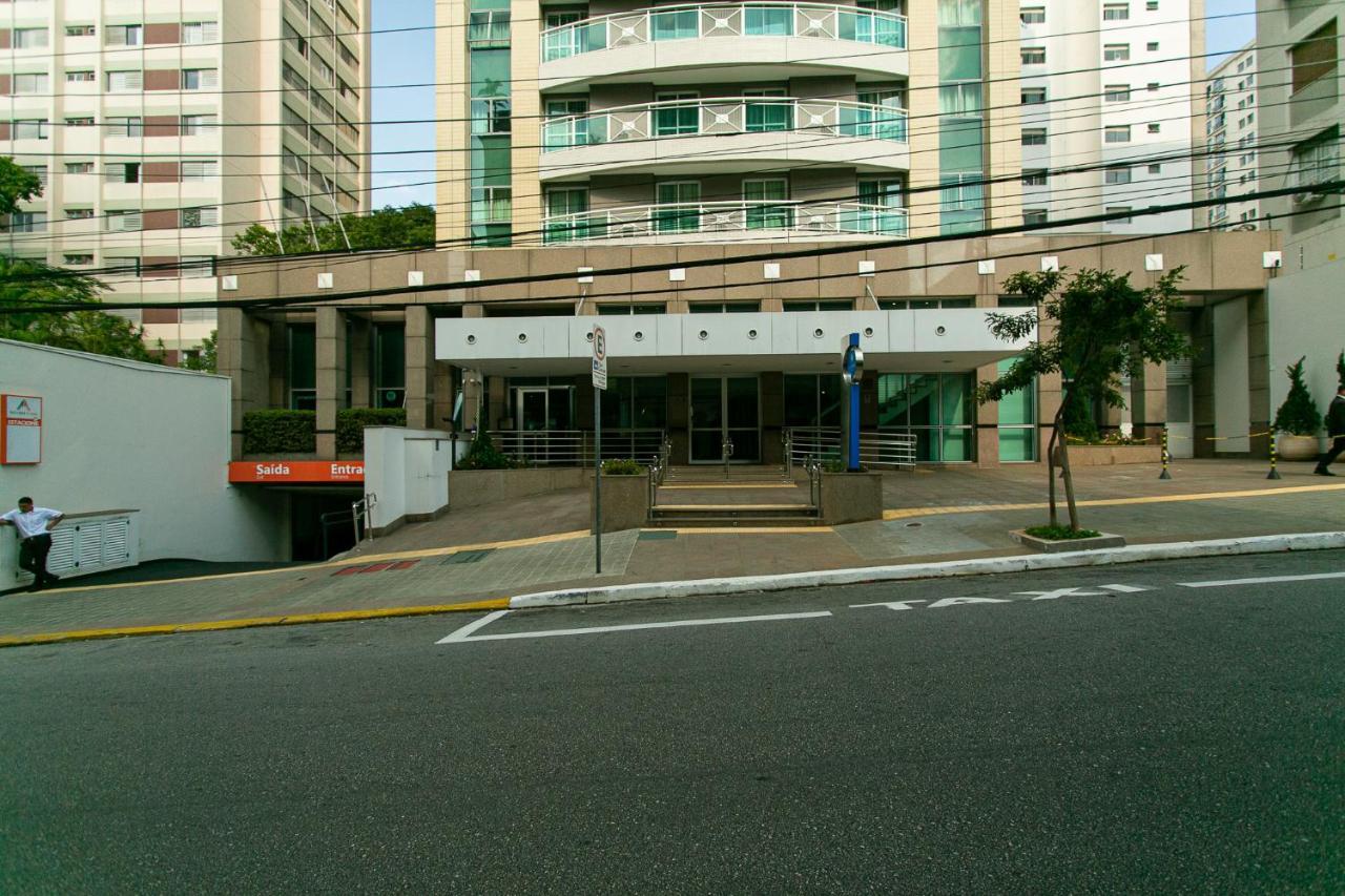 Anora Spaces - Perdizes São Paulo Exterior foto