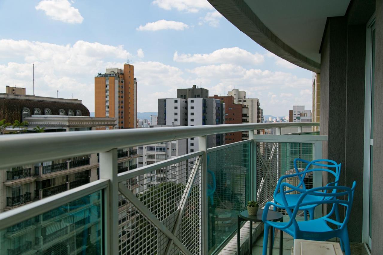 Anora Spaces - Perdizes São Paulo Exterior foto